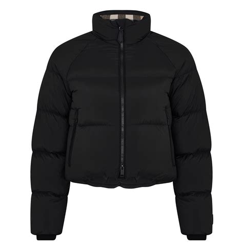 burberry coat puffer|Burberry puffer coat flannels.